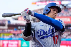 Dodgers have paused Shohei Ohtani’s pitching – but it’s his hitting they have to protect
