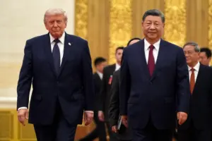 US looks to boost anti-China spending worldwide by hundreds of millions, documents say