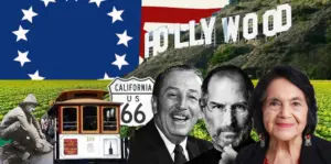 As the U.S. reaches 250 years, California remains its heart of innovation