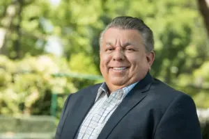 Who is Frank Lizarraga, former Ontario planning commissioner linked to FBI probe?