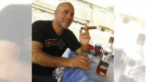 Epstein model recruiter Daniel Siad, 69, found dead in France