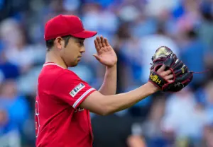 Angels’ Yusei Kikuchi ready to begin minor-league rehab assignment