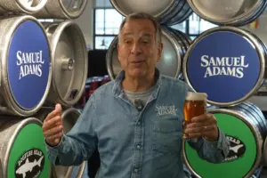 World Cup boosts beer sales during tough industry times