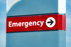 Trump administration demands hospitals share emergency room records