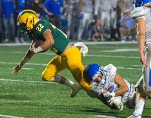 Edison-Fountain Valley football rivalry game halts after 57 years