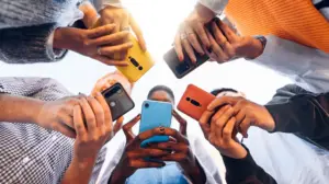 How social media marketing affects commercial real estate