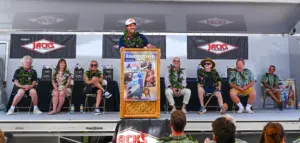 Surfing Walk of Fame stories recount fond memories, historic moments