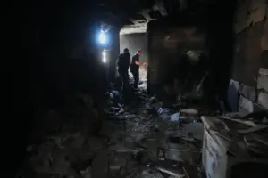 In Mideast and around the world, everyone’s talking ‘ceasefire.’ But what does it really mean?