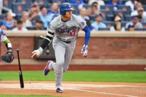 Dodgers’ Shohei Ohtani set for another bullpen session