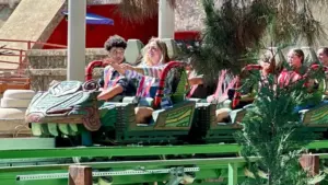 $20 million Montezooma coaster is ‘like a brand new ride,’ Knott’s president says