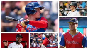 Angels looking for ‘left-handed thump’ on the trade market