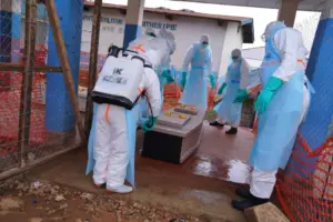 What experts are saying as Ebola outbreak in Congo and Uganda kills more than 1,000 people