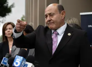 New bill would improve the way families receive benefits for public service officer deaths and injuries