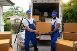 Hire Full-Service Movers Across The USA
