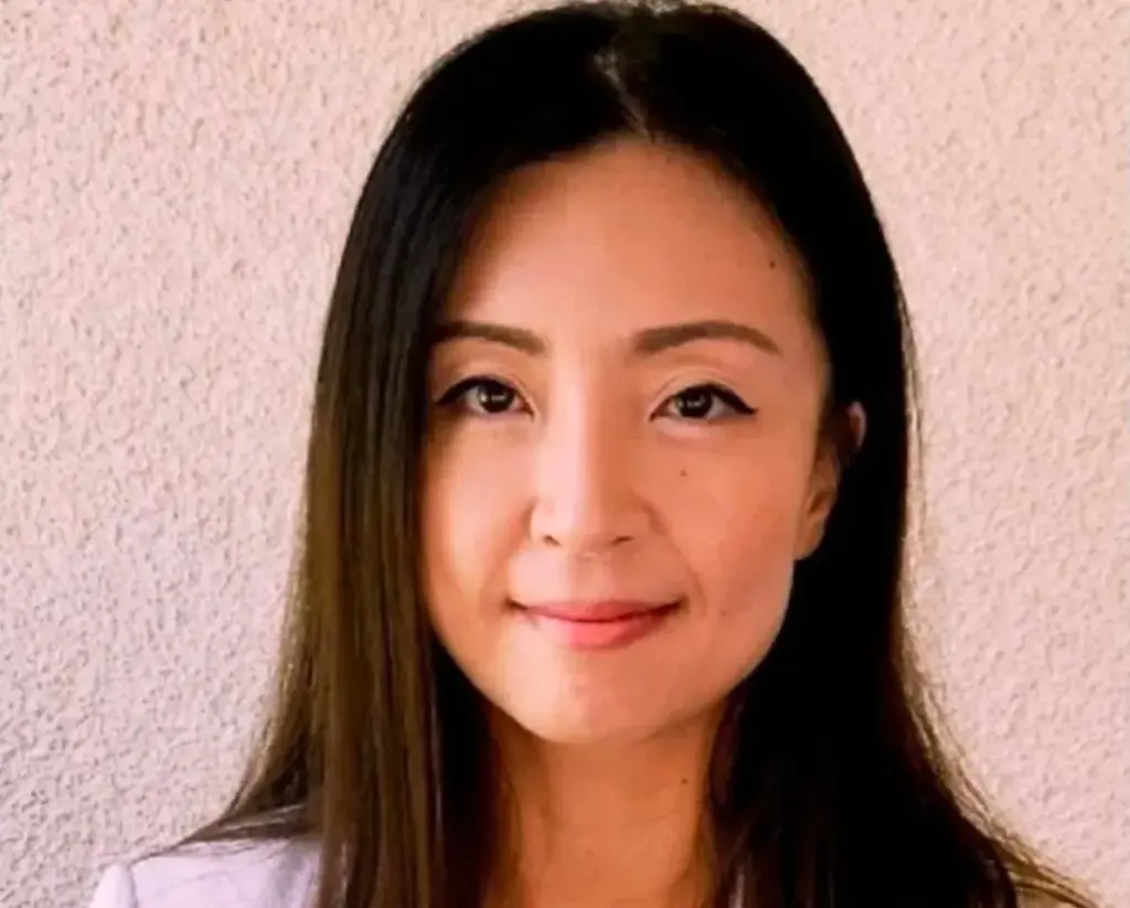 Daria Yang has been named to the volunteer Board of...