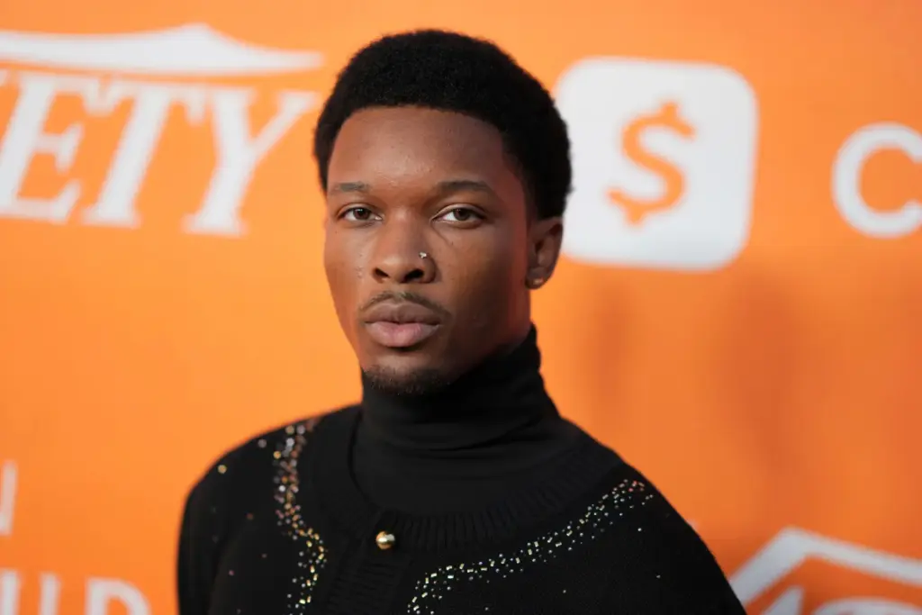 FILE – D4vd appears at Variety’s Power of Young Hollywood...