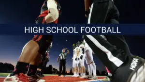 Orange County high school football schedule for Week 5, Sept. 24-26