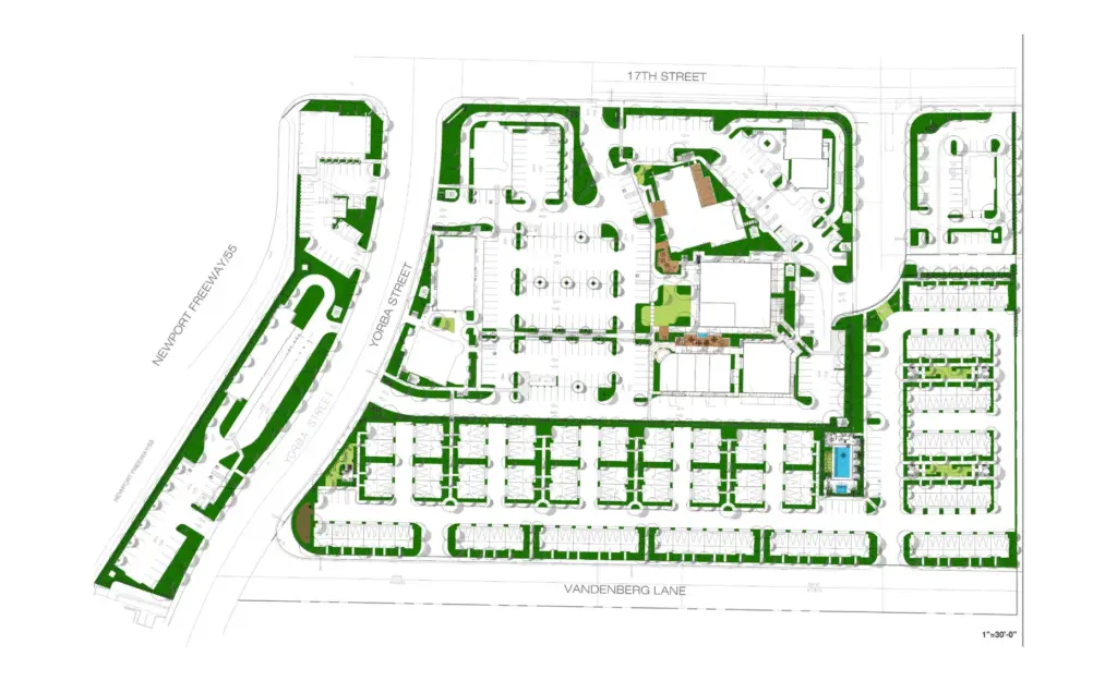 BurnhamâWard Properties got approval in July from the city of...