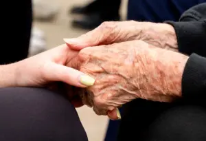 Senior living: Nursing home beds are becoming scarcer