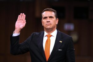As Blanche’s path to confirmation is cleared, Trump’s tax audit immunity remains in place