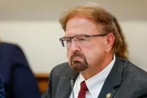 North Carolina congressman Edwards quits reelection bid after committee recommends his censure