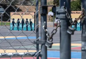 California schools are facing a declining enrollment timebomb that could mean more layoffs, school closures