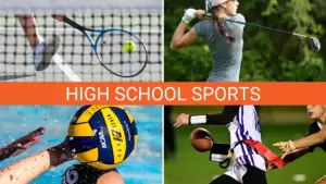 Orange County scores and player stats for Monday, Sept. 14