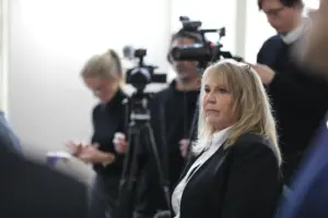 Federal judge won’t make disgraced clerk pay Alex Murdaugh’s $600,000 in legal fees for 1st trial