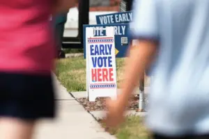 Wisconsin judge rules that paper absentee ballots violate rights of certain disabled people