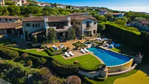 Peek inside this Newport Coast estate that just sold for $38.9M