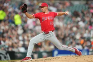 Angels’ Brent Suter, a high-ranking player in the union, braces for Tarik Skubal debate