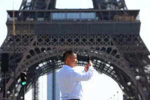 France is banning unsolicited telemarketing calls starting next week
