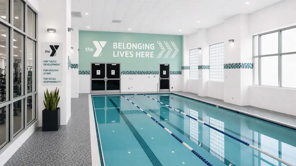 YMCA of Orange County is expanding, opening a health and...