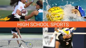 Orange County scores and player stats for Wednesday, Sept. 16