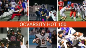 OCVarsity Hot 150: Orange County’s top impact football players for 2026