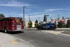 Suspect in shooting at Idaho In-N-Out Burger died from self-inflicted gunshot wound, police say