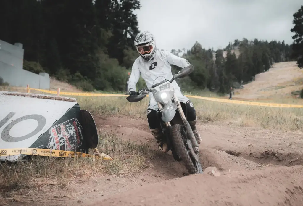 Big Bear Grand Prix will be coming to Bear Mountain...