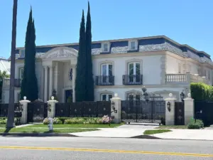 FBI raids share threads with investigations into Chinese influence in Southern California