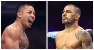 UFC 331 will feature Van vs. Pantoja for flyweight gold