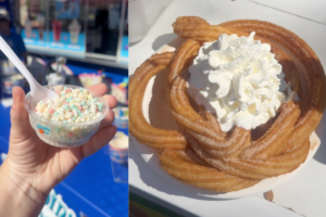 OC Fair 2026: $5 Taste of the Fair food deals daily
