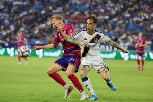 Galaxy and FC Dallas settle for scoreless draw