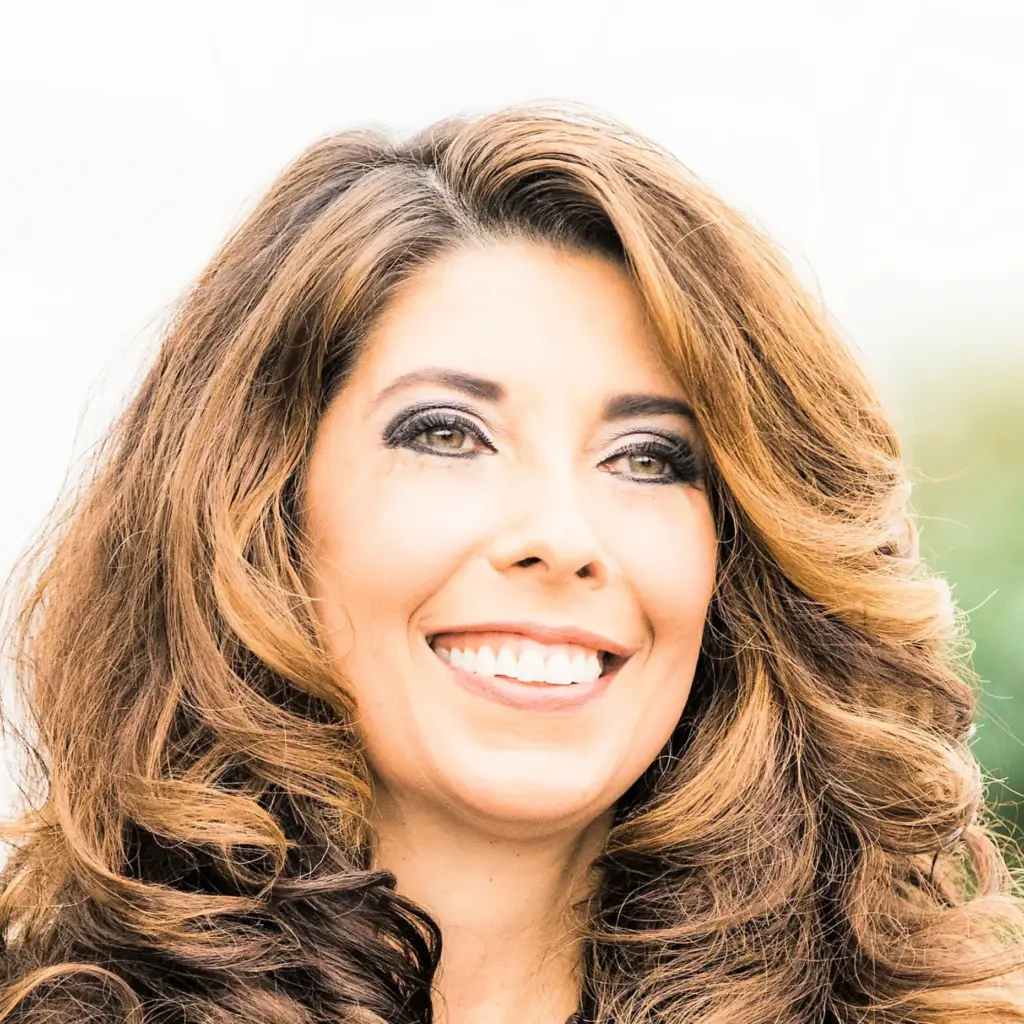 Maria Zlidar Richards, an enterprise growth, operations and transformation executive,...