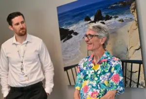 New AI-powered cancer screening program is on duty at Providence’s OC hospitals