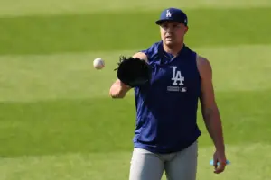 Rich get richer but Tarik Skubal not interested in criticism of Dodgers