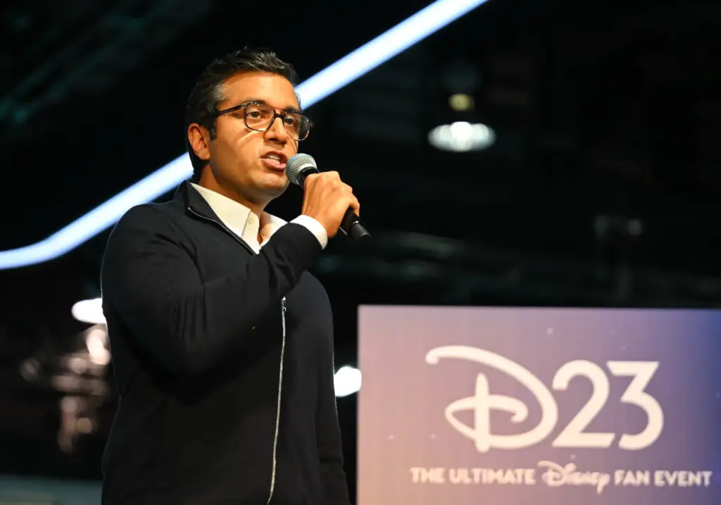 Asad Ayaz is the Chief Marketing and Brand Officer of...