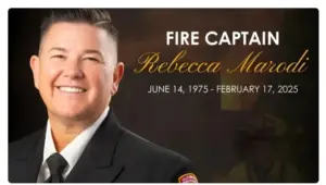 Wife admits fatally stabbing her spouse, a Cal Fire captain, in Ramona home