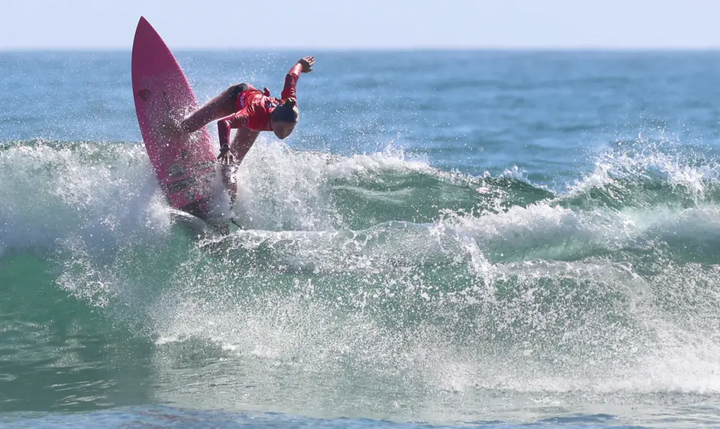 Oceanside, CA_8_23_26_The Super Girl Surf Festival returned to Oceanside, this...