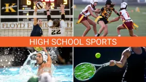 Orange County scores and player stats for Saturday, Sept. 19