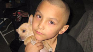 Gabriel’s law — named after 8-year-old Palmdale torture victim — is signed by Gov. Newsom