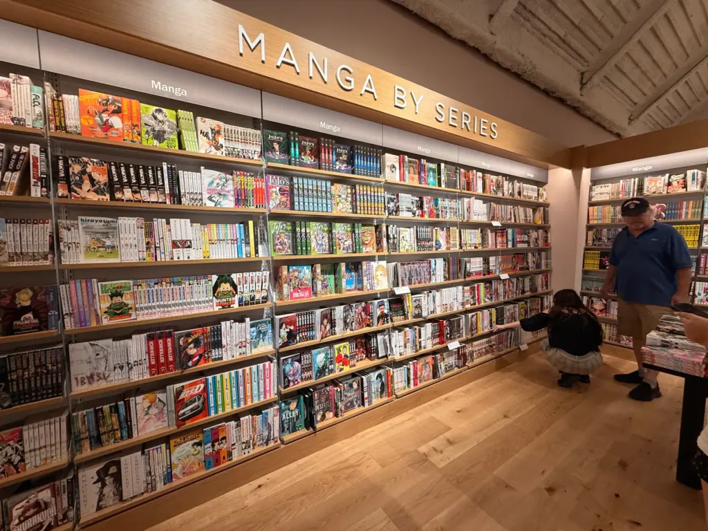 Barnes & Noble opened Wednesday, Aug. 26, 2026, at South...